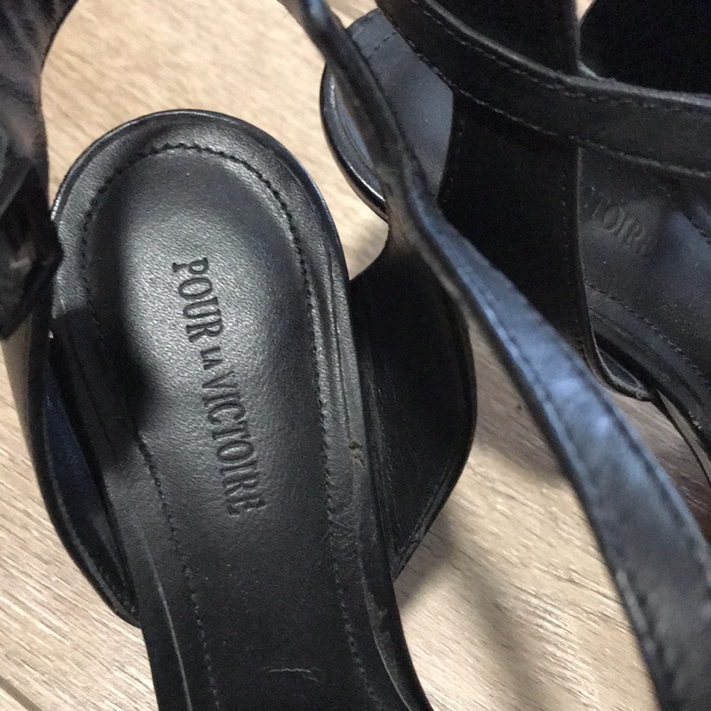 Heels 6.5 - Picture 5 of 9
